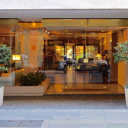 Loi Suites Arenales Μπουένος Άιρες Εξωτερικό φωτογραφία