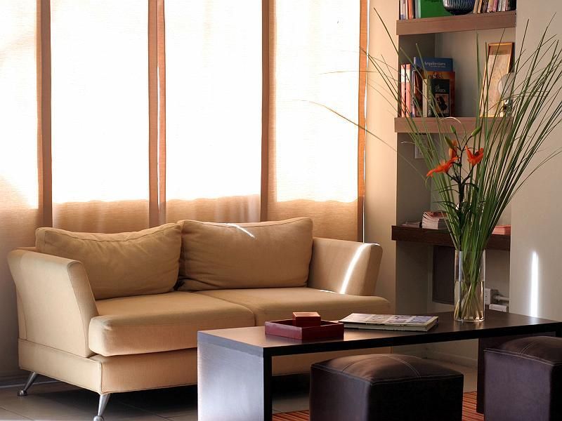 Loi Suites Arenales Μπουένος Άιρες Εξωτερικό φωτογραφία