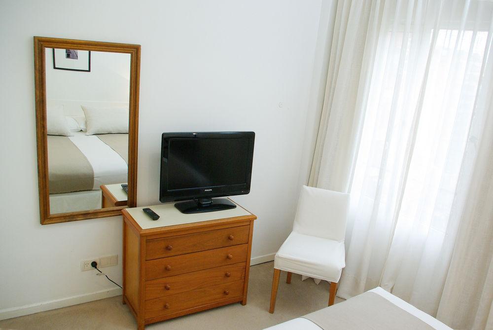 Loi Suites Arenales Μπουένος Άιρες Εξωτερικό φωτογραφία