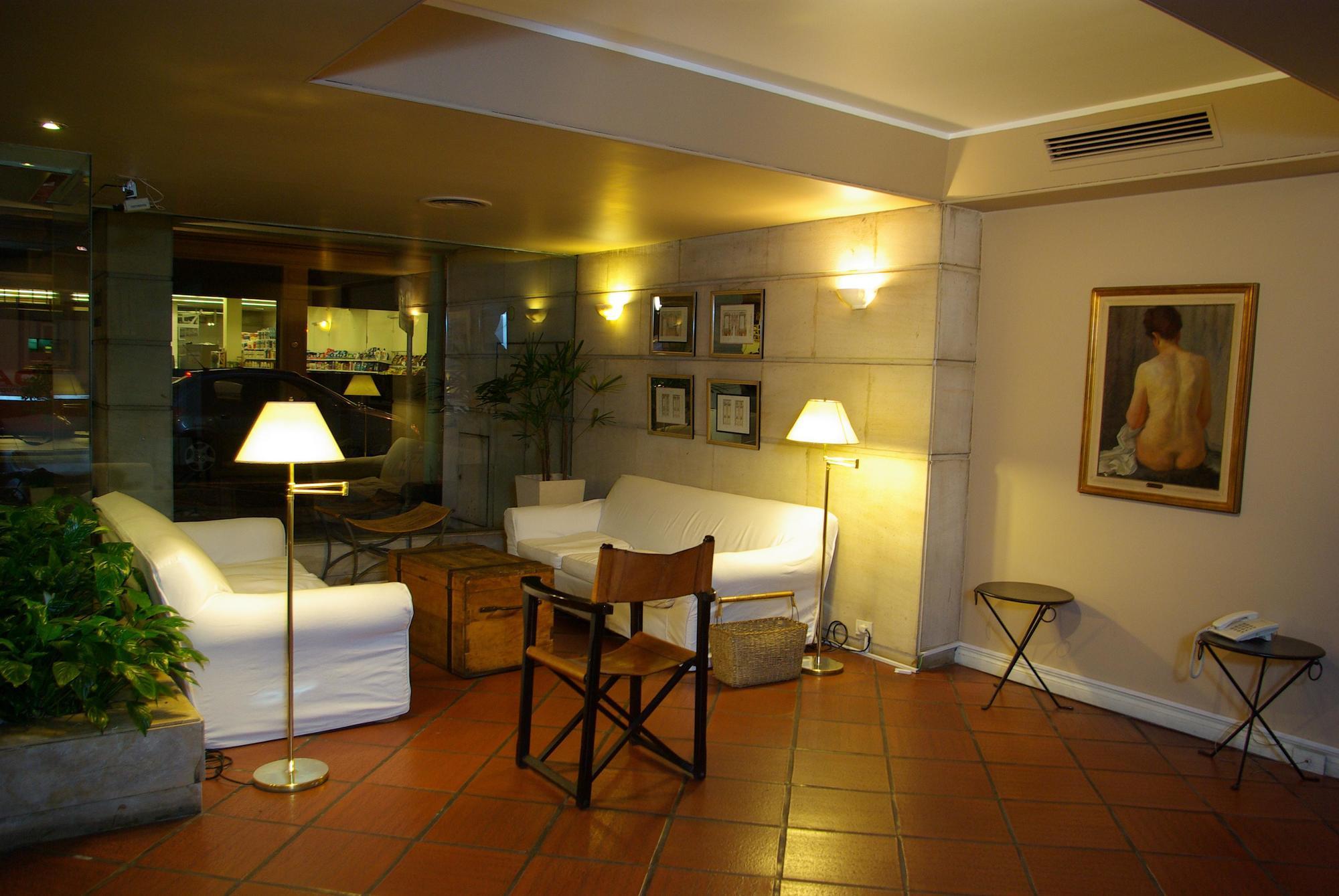 Loi Suites Arenales Μπουένος Άιρες Εξωτερικό φωτογραφία