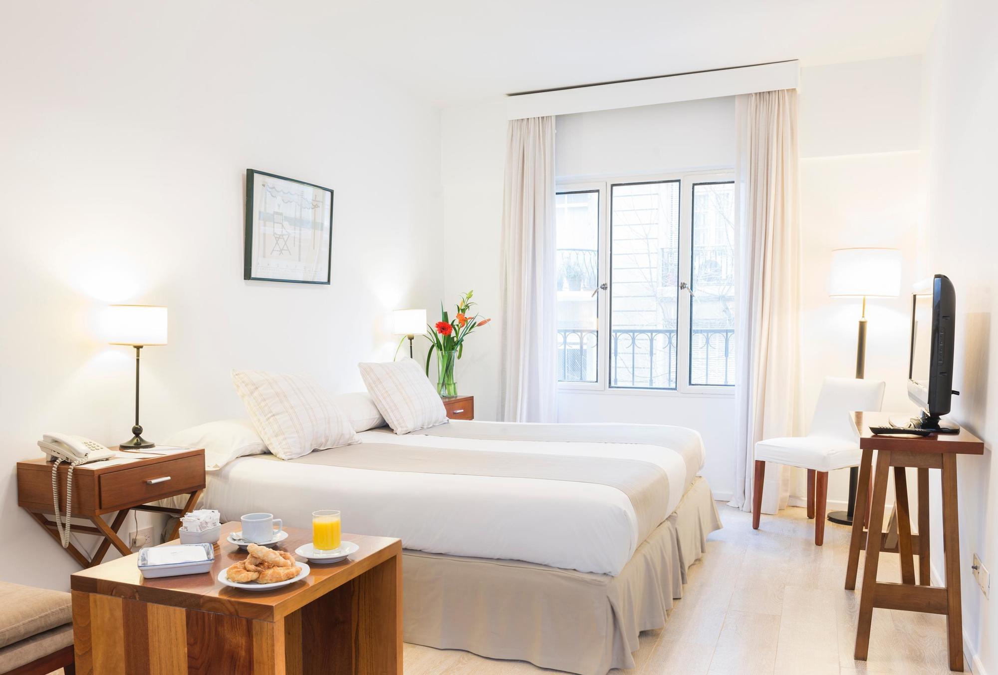 Loi Suites Arenales Μπουένος Άιρες Εξωτερικό φωτογραφία