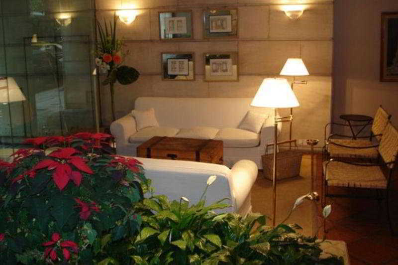 Loi Suites Arenales Μπουένος Άιρες Εξωτερικό φωτογραφία