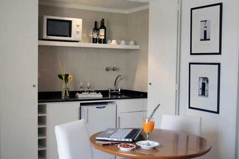Loi Suites Arenales Μπουένος Άιρες Εξωτερικό φωτογραφία