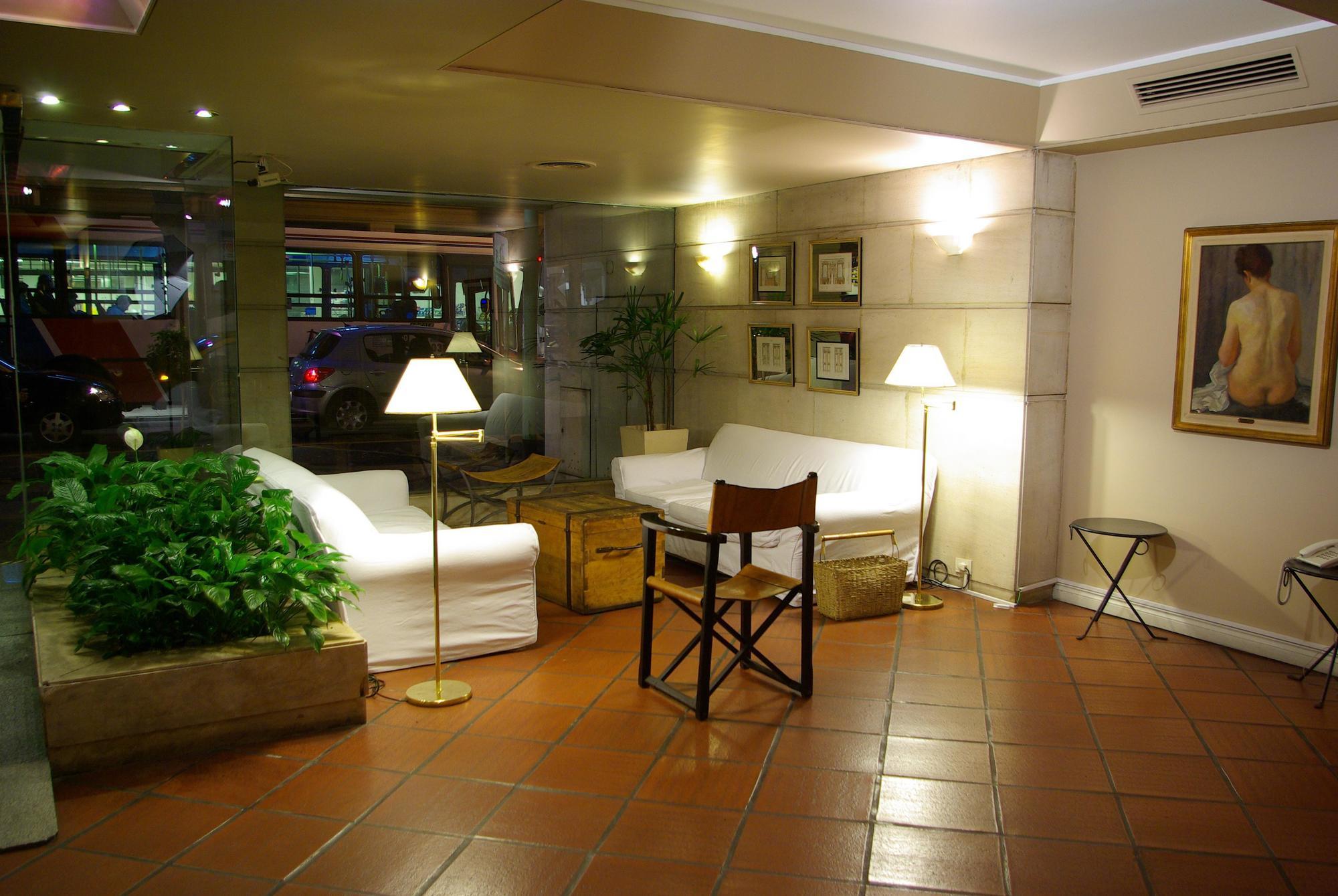 Loi Suites Arenales Μπουένος Άιρες Εξωτερικό φωτογραφία