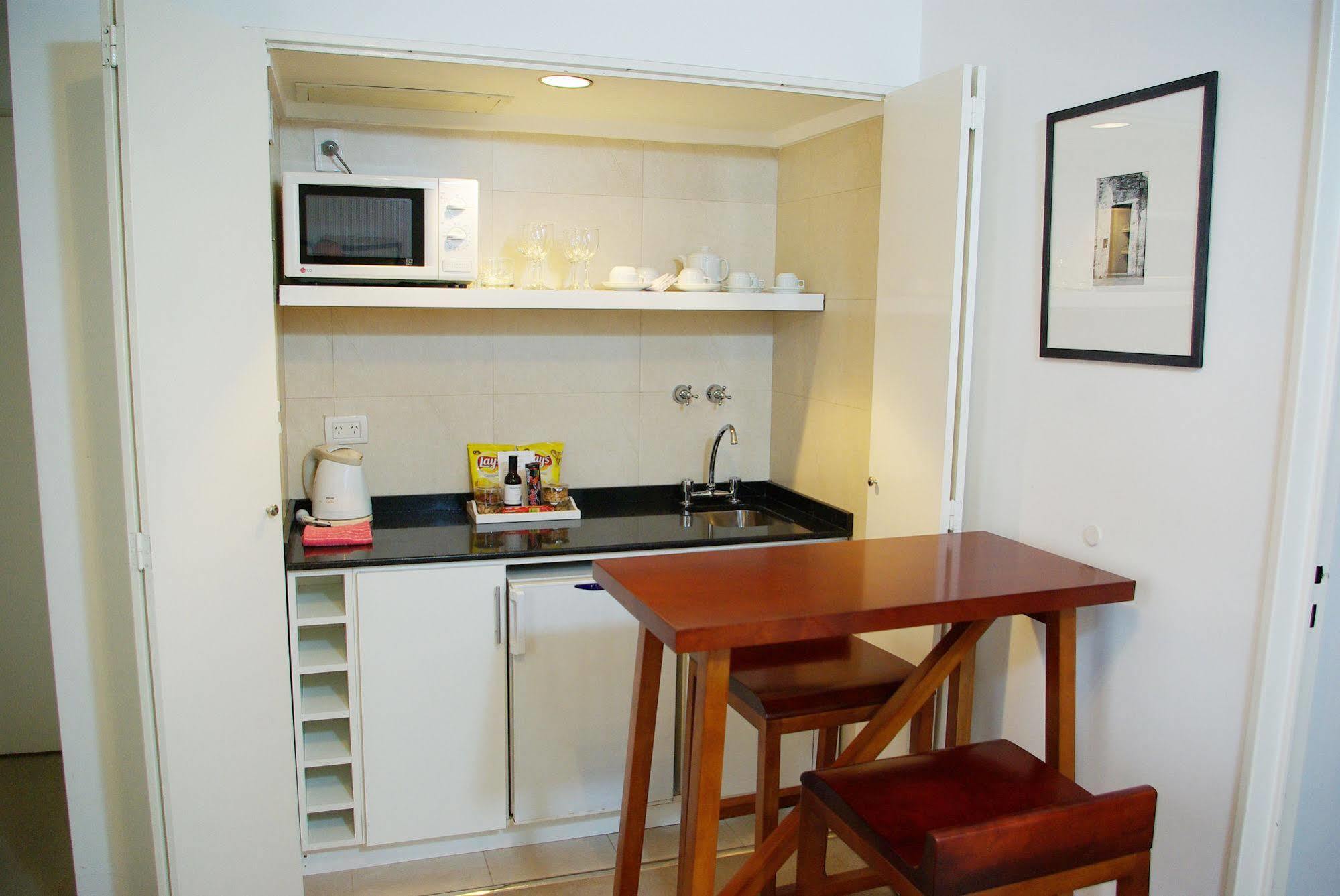 Loi Suites Arenales Μπουένος Άιρες Εξωτερικό φωτογραφία
