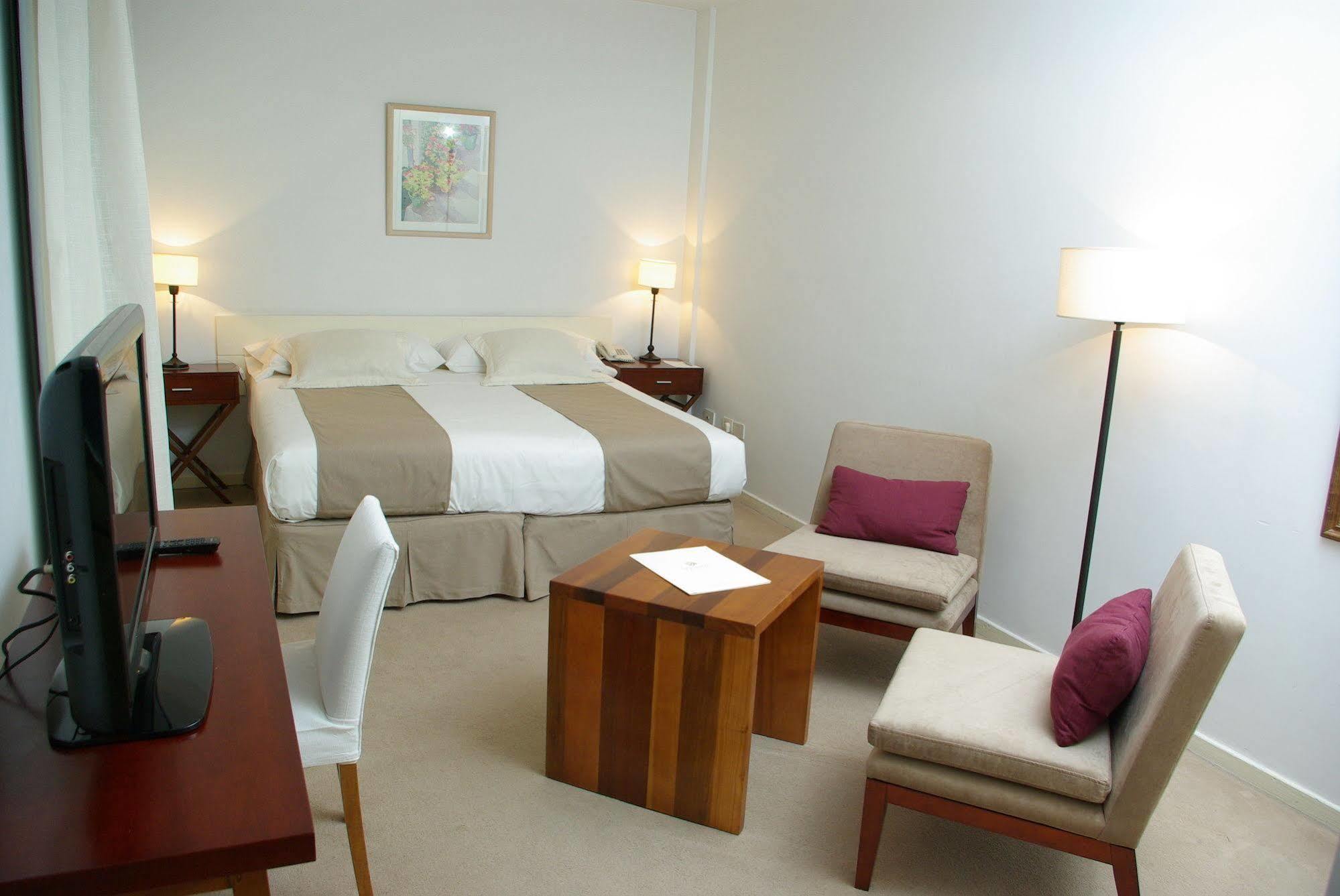 Loi Suites Arenales Μπουένος Άιρες Εξωτερικό φωτογραφία
