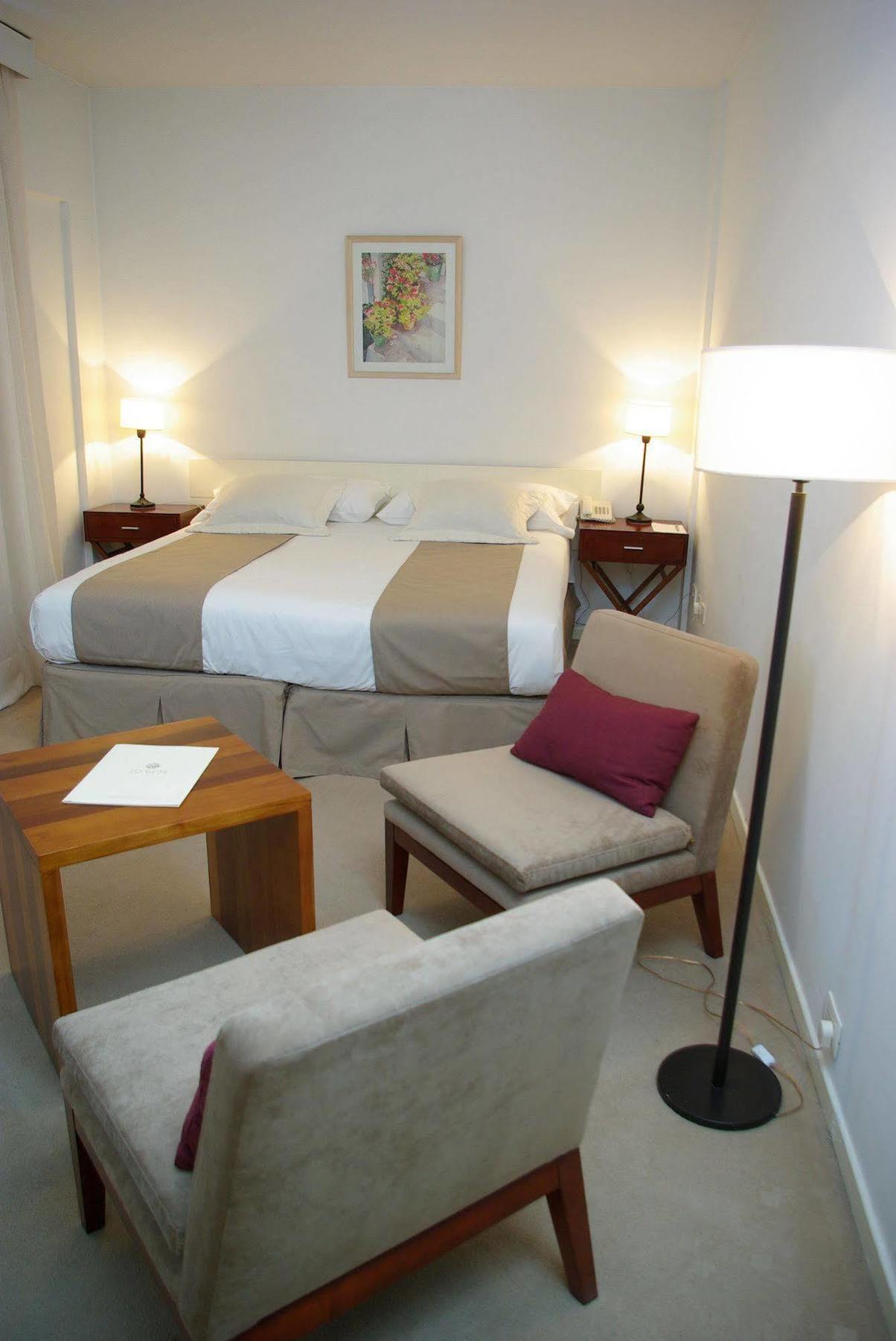 Loi Suites Arenales Μπουένος Άιρες Εξωτερικό φωτογραφία