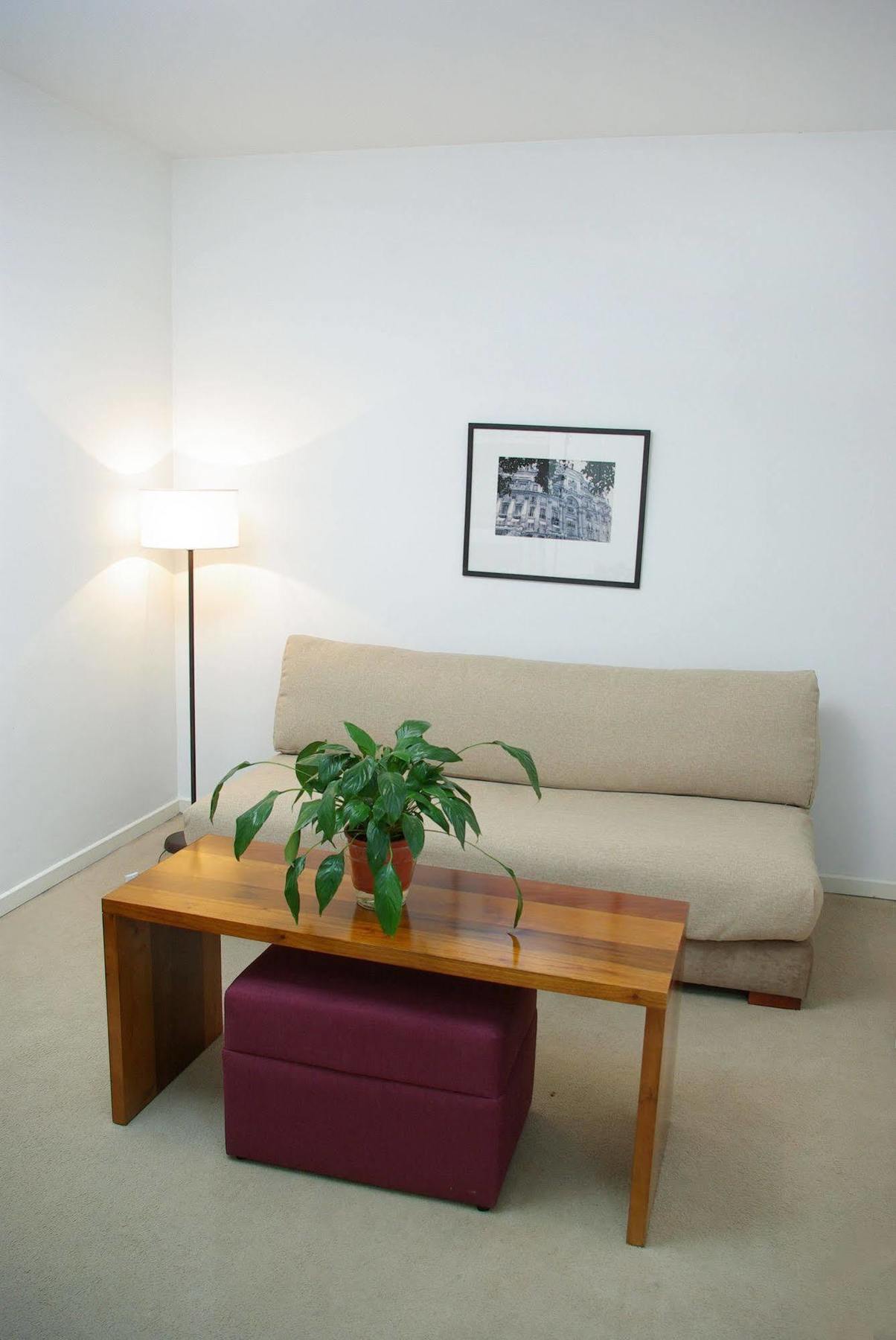 Loi Suites Arenales Μπουένος Άιρες Εξωτερικό φωτογραφία