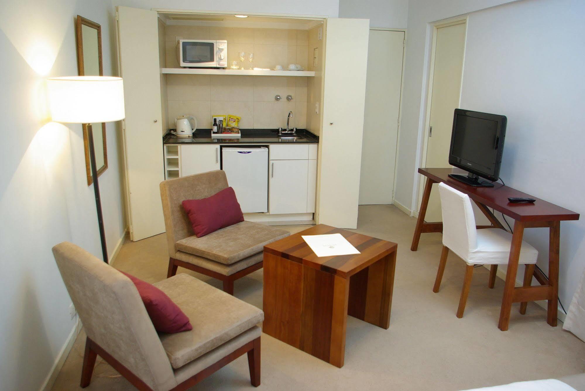Loi Suites Arenales Μπουένος Άιρες Εξωτερικό φωτογραφία