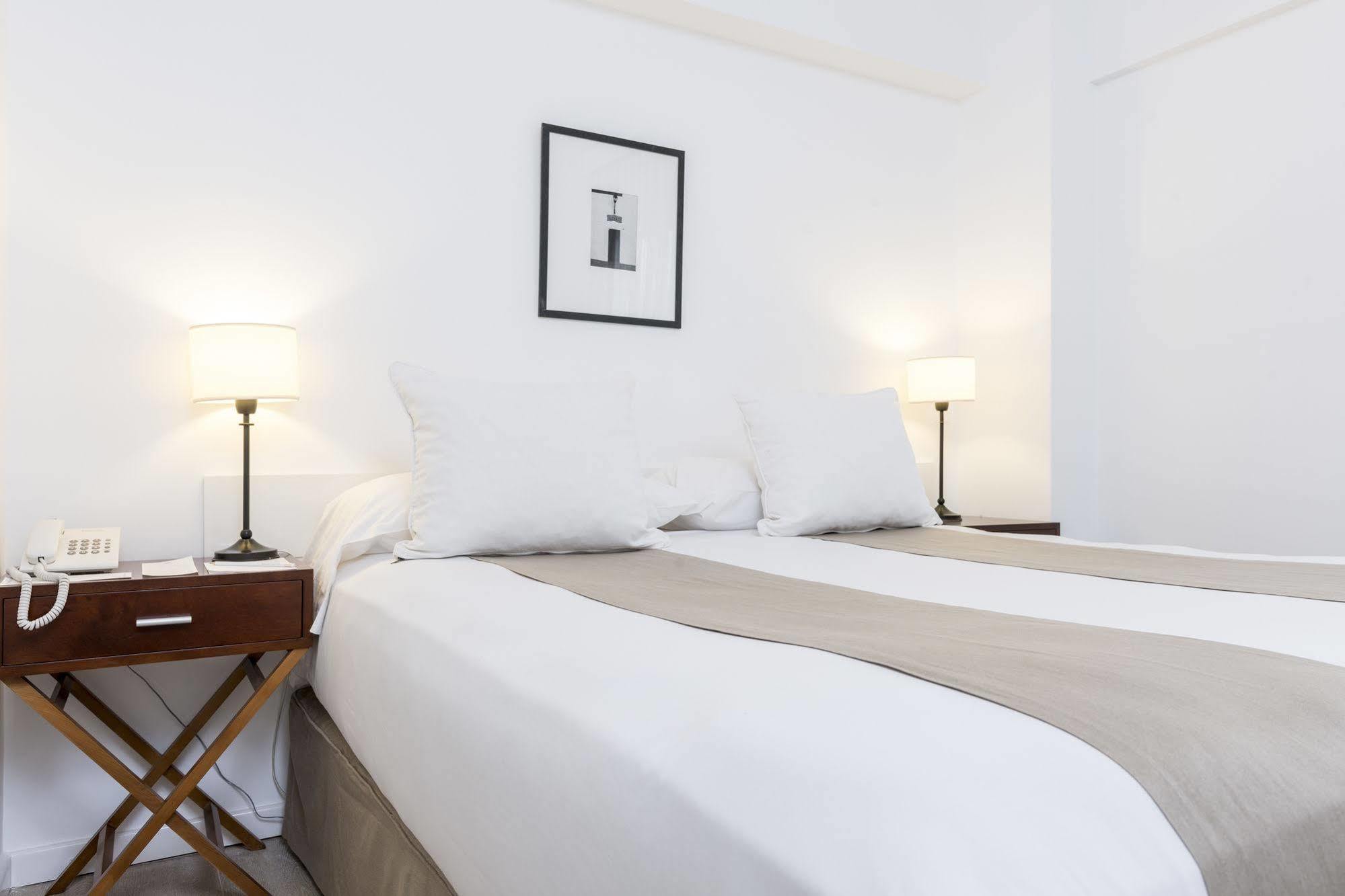 Loi Suites Arenales Μπουένος Άιρες Εξωτερικό φωτογραφία