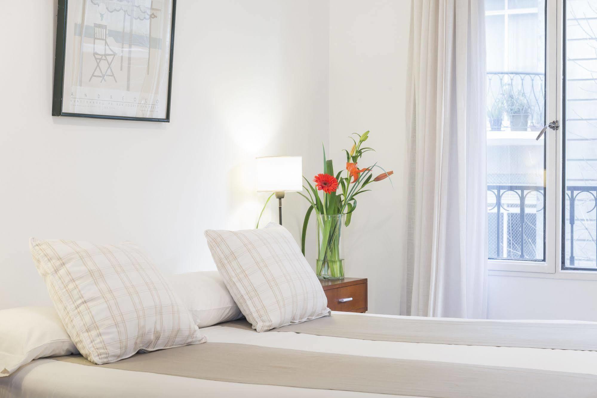 Loi Suites Arenales Μπουένος Άιρες Εξωτερικό φωτογραφία