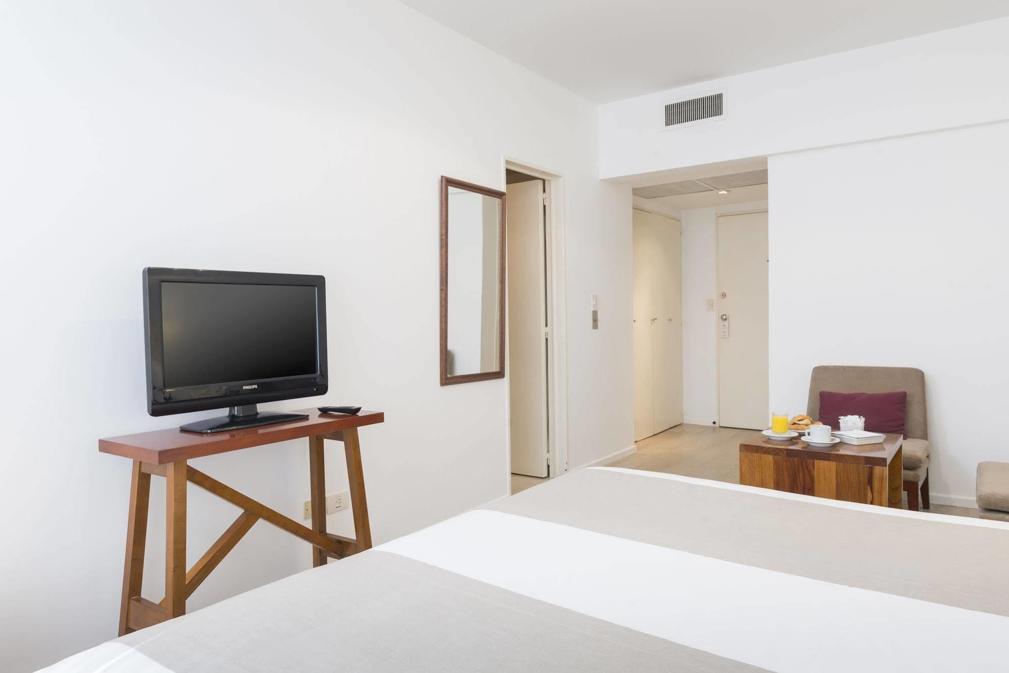 Loi Suites Arenales Μπουένος Άιρες Εξωτερικό φωτογραφία