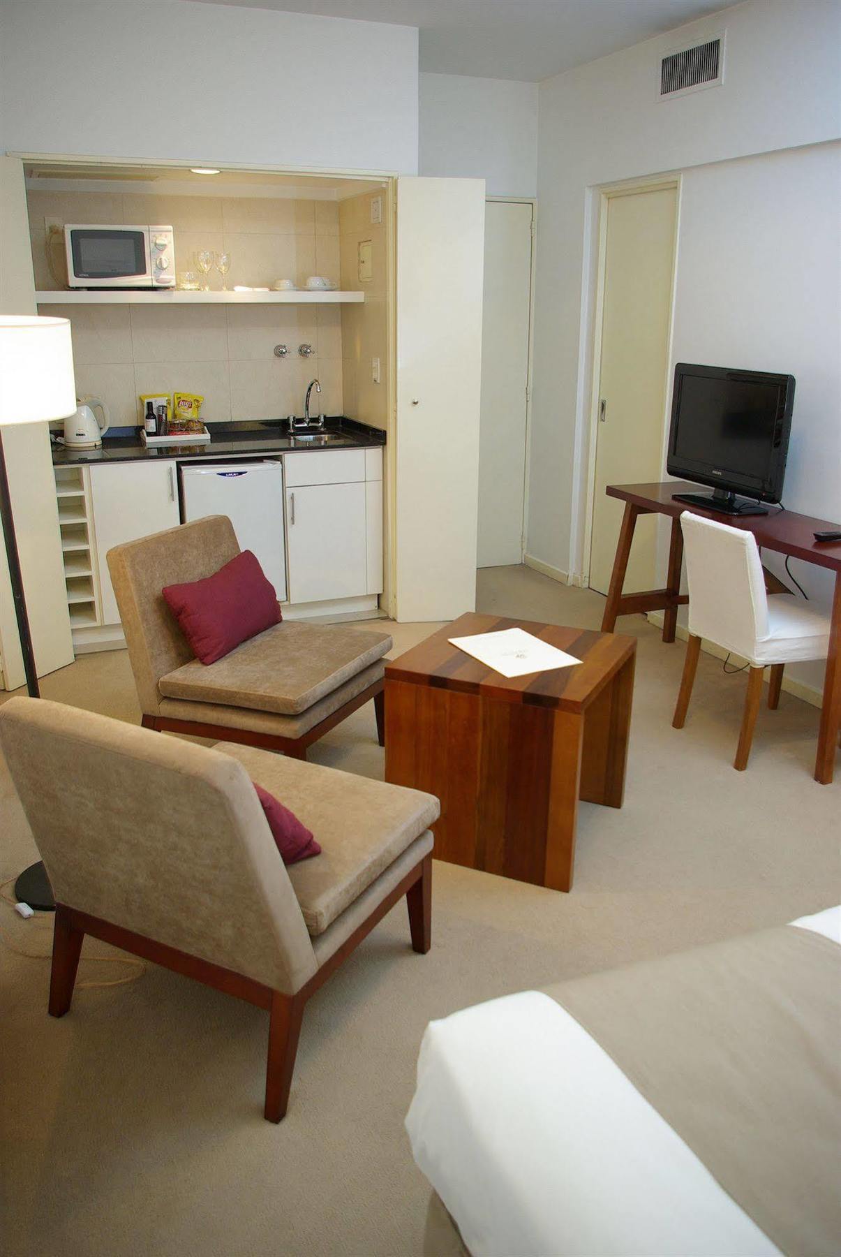 Loi Suites Arenales Μπουένος Άιρες Εξωτερικό φωτογραφία