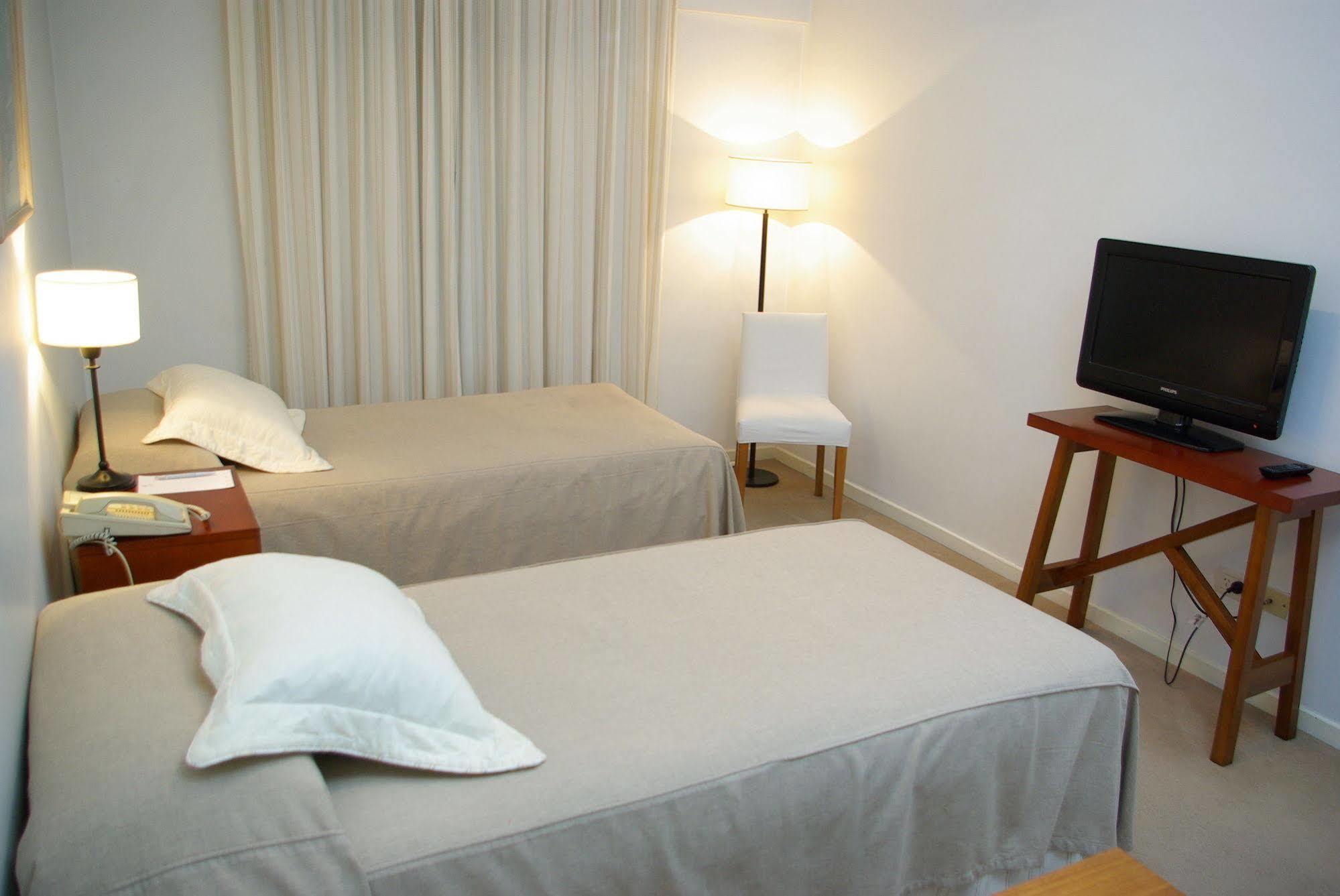 Loi Suites Arenales Μπουένος Άιρες Εξωτερικό φωτογραφία