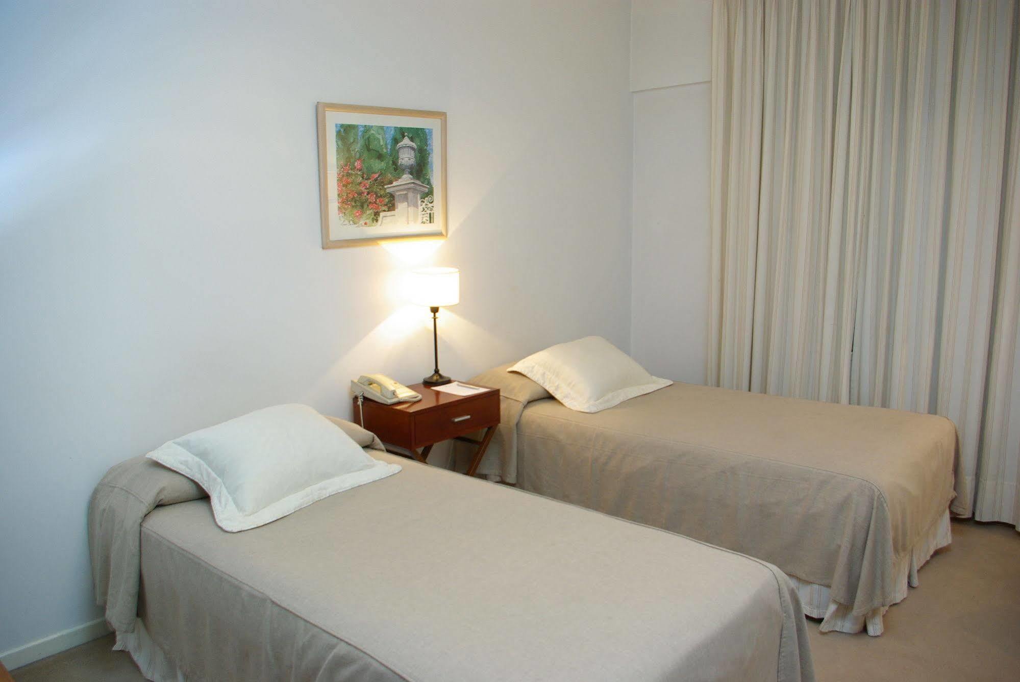 Loi Suites Arenales Μπουένος Άιρες Εξωτερικό φωτογραφία