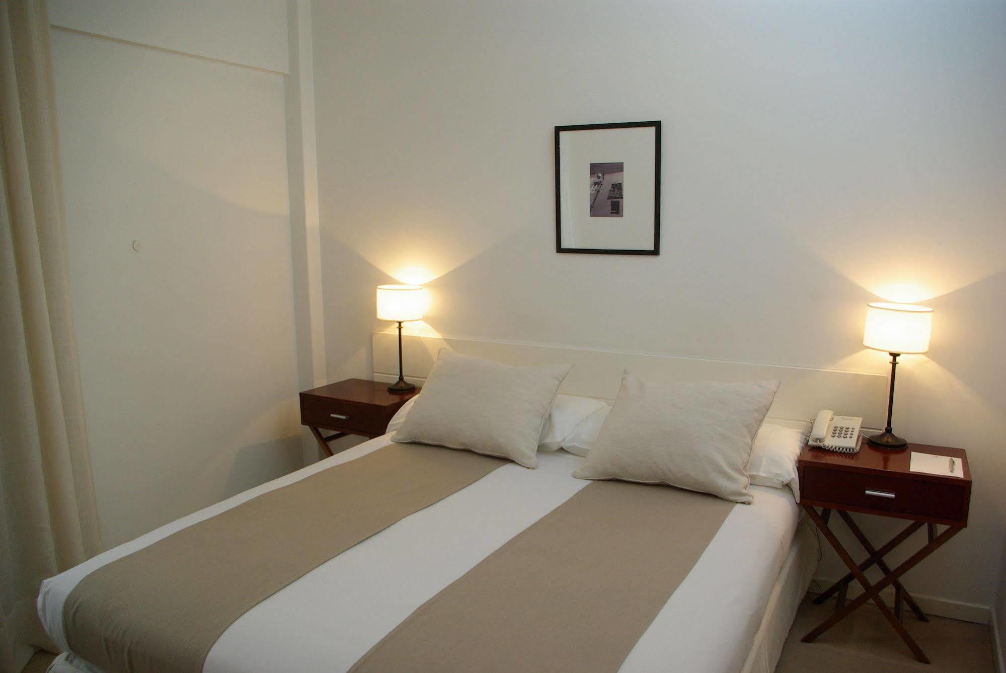 Loi Suites Arenales Μπουένος Άιρες Εξωτερικό φωτογραφία