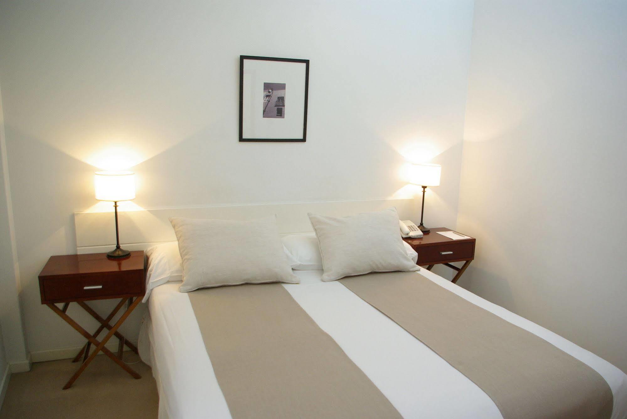 Loi Suites Arenales Μπουένος Άιρες Εξωτερικό φωτογραφία