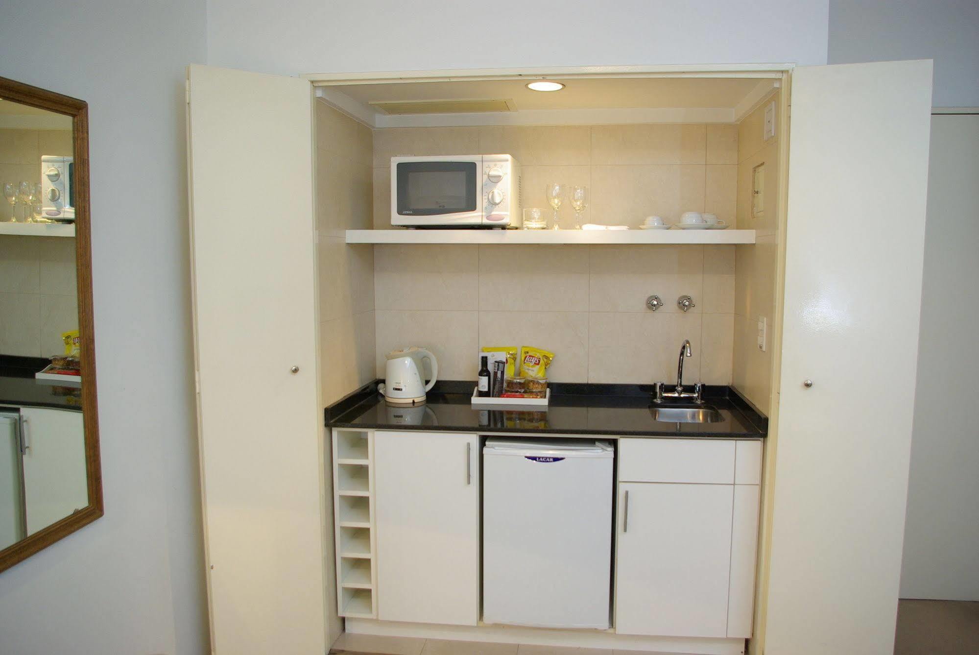 Loi Suites Arenales Μπουένος Άιρες Εξωτερικό φωτογραφία
