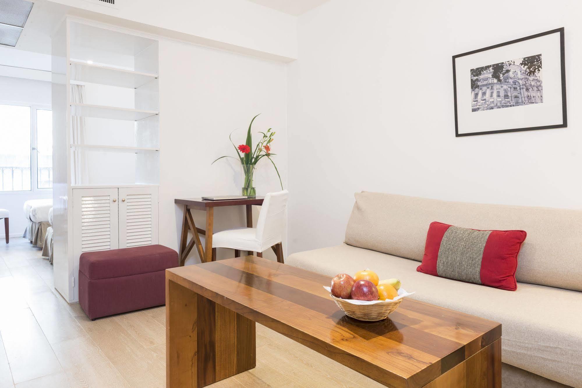 Loi Suites Arenales Μπουένος Άιρες Εξωτερικό φωτογραφία