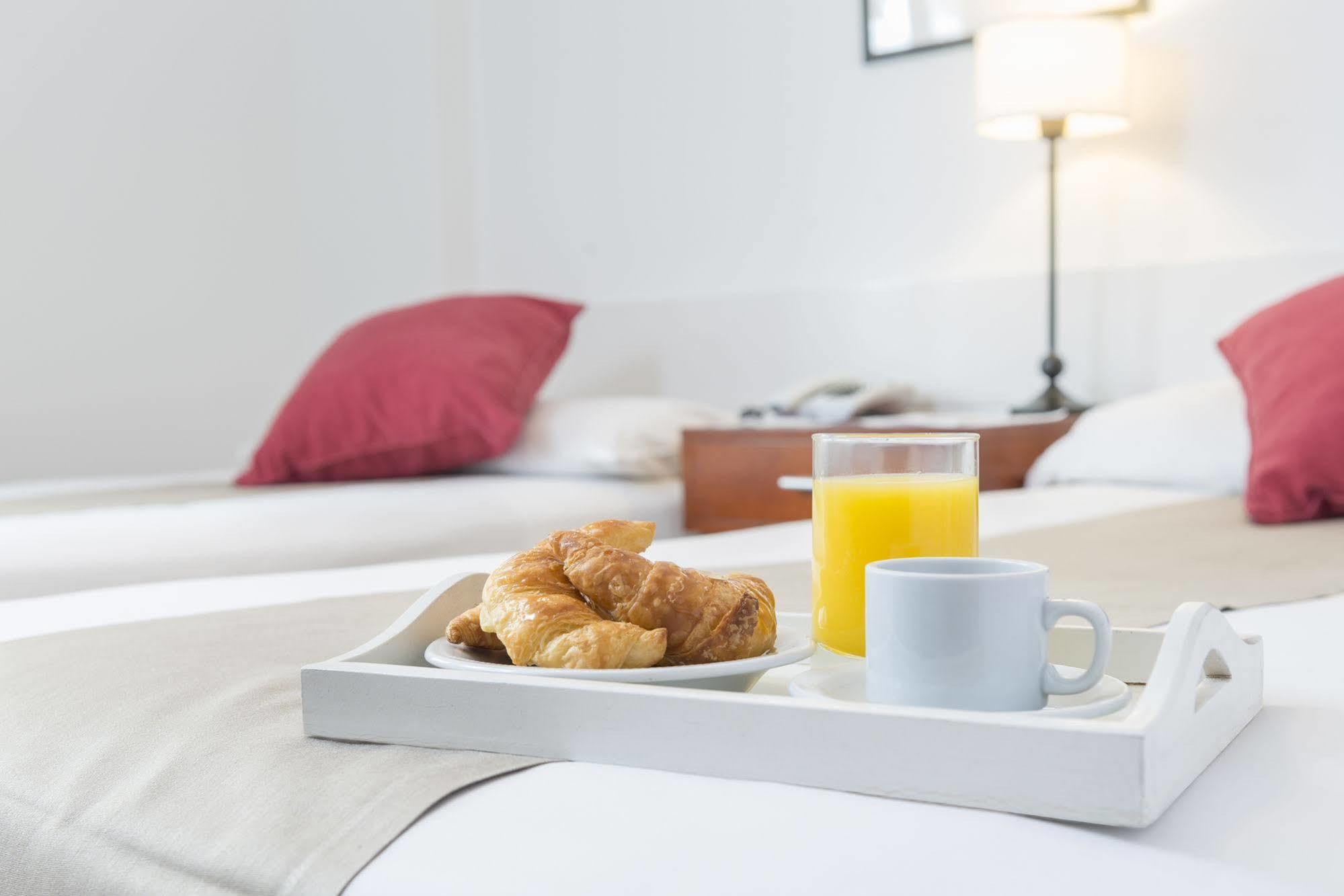 Loi Suites Arenales Μπουένος Άιρες Εξωτερικό φωτογραφία
