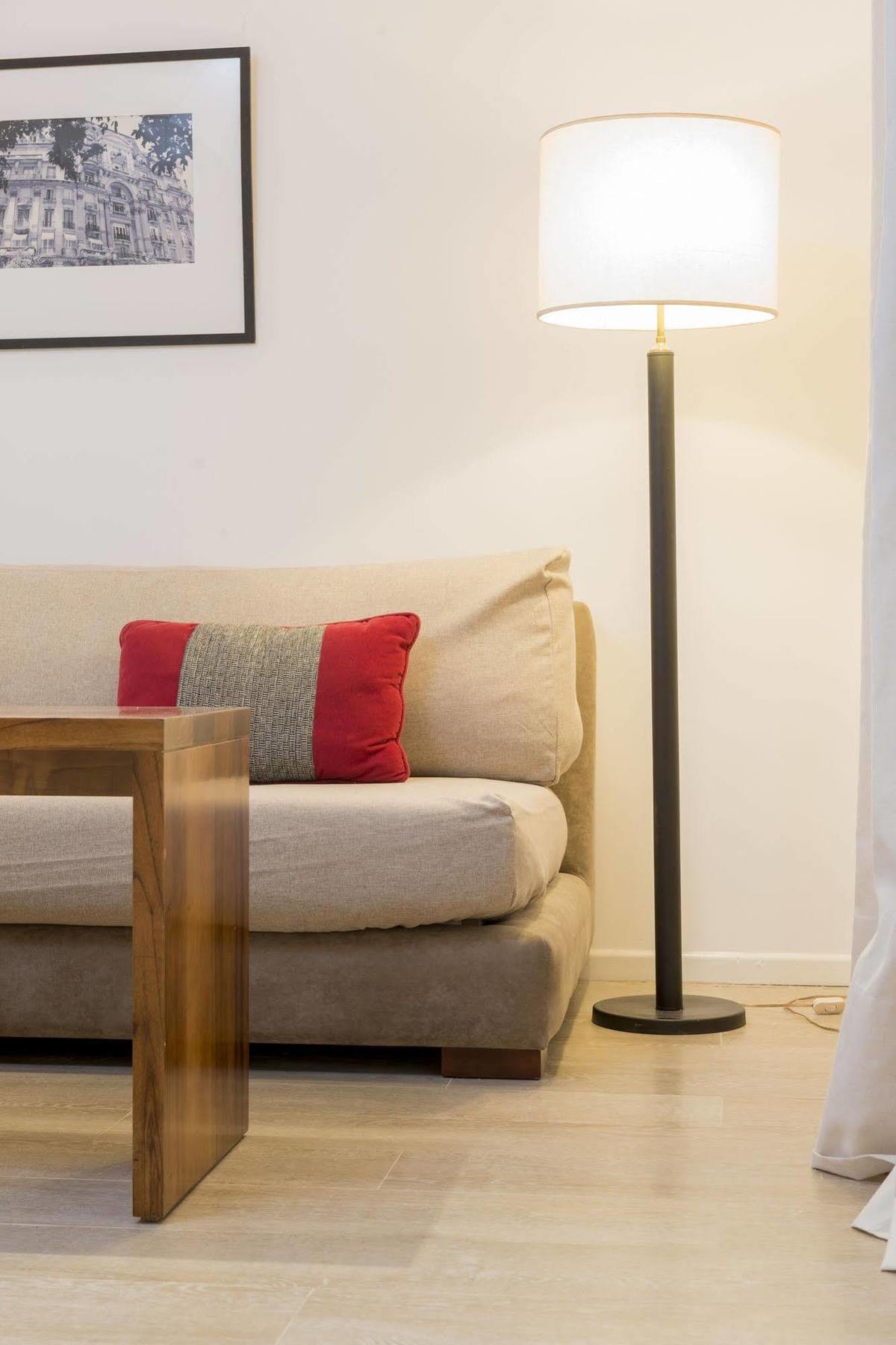 Loi Suites Arenales Μπουένος Άιρες Εξωτερικό φωτογραφία