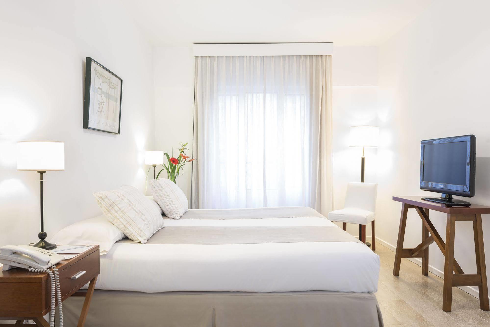 Loi Suites Arenales Μπουένος Άιρες Εξωτερικό φωτογραφία