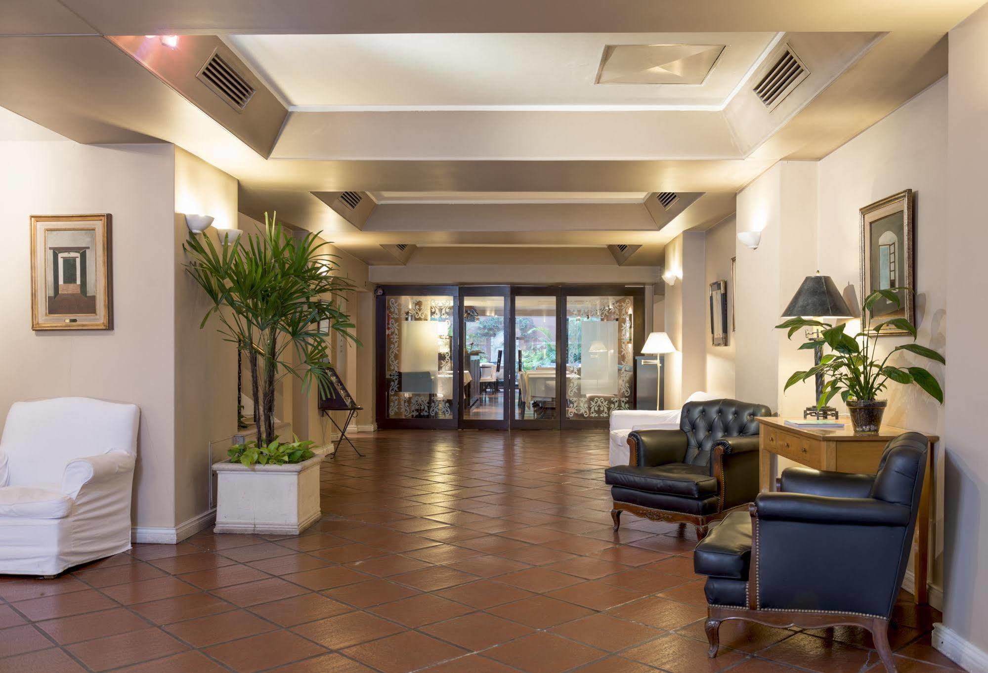 Loi Suites Arenales Μπουένος Άιρες Εξωτερικό φωτογραφία