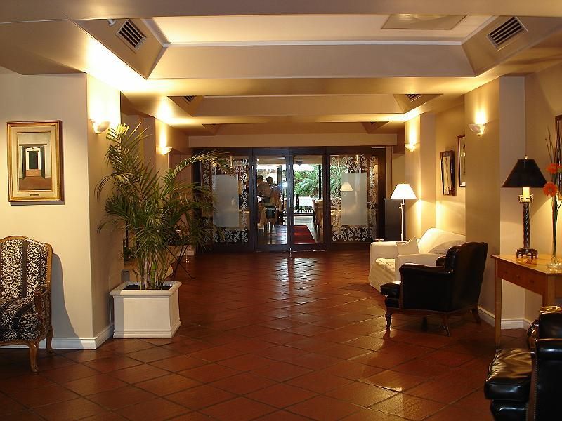 Loi Suites Arenales Μπουένος Άιρες Εξωτερικό φωτογραφία