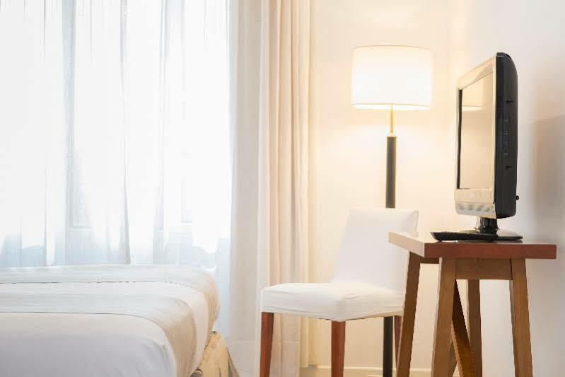 Loi Suites Arenales Μπουένος Άιρες Εξωτερικό φωτογραφία