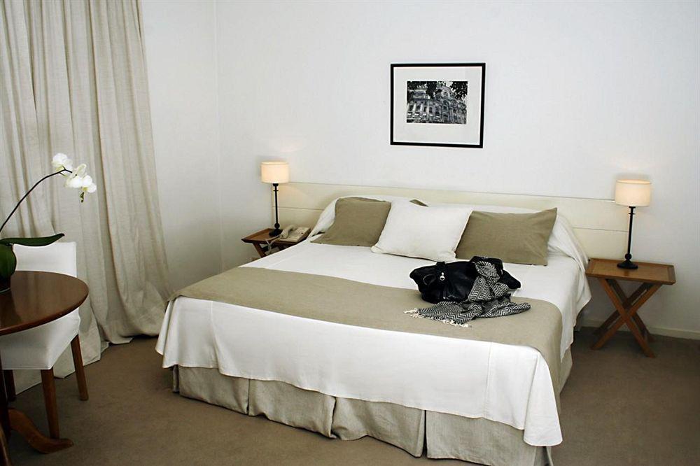 Loi Suites Arenales Μπουένος Άιρες Δωμάτιο φωτογραφία